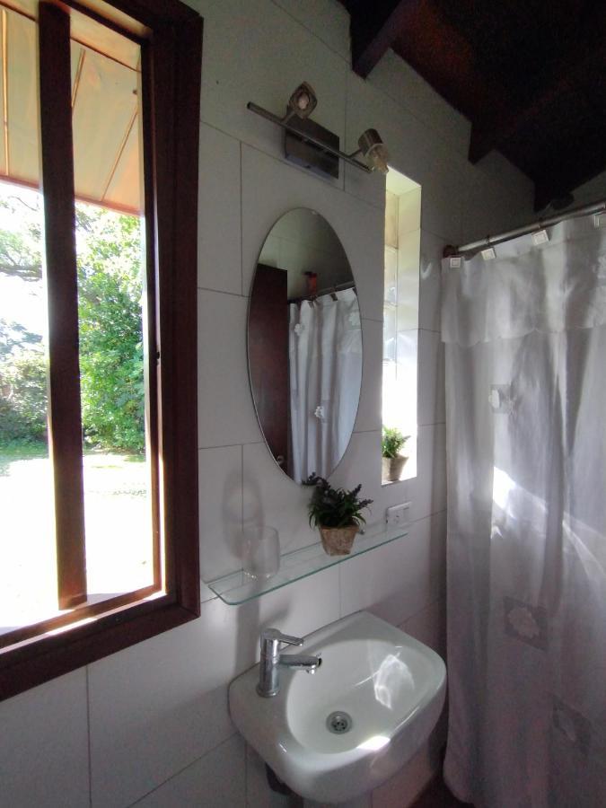 Cabana Monoambiente De Descanso Y Relax En Zona Barrio La Florida Pet Friendly Mar del Plata Bagian luar foto