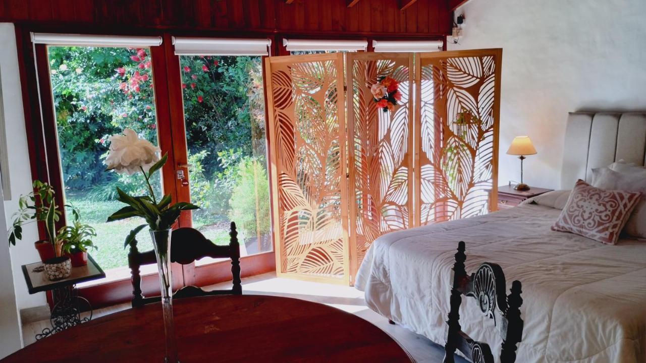 Cabana Monoambiente De Descanso Y Relax En Zona Barrio La Florida Pet Friendly Mar del Plata Bagian luar foto