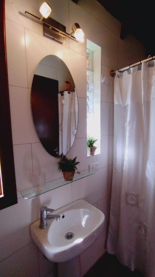 Cabana Monoambiente De Descanso Y Relax En Zona Barrio La Florida Pet Friendly Mar del Plata Bagian luar foto