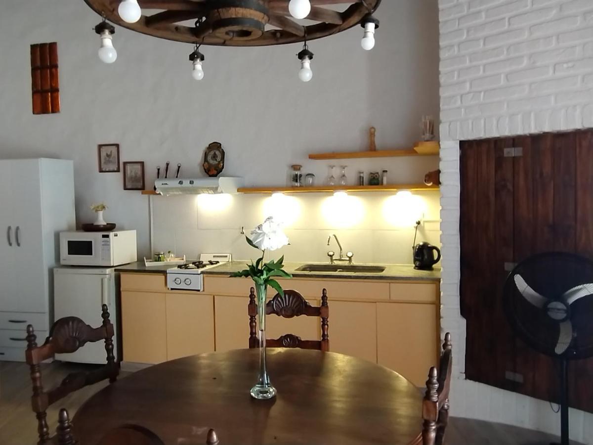 Cabana Monoambiente De Descanso Y Relax En Zona Barrio La Florida Pet Friendly Mar del Plata Bagian luar foto