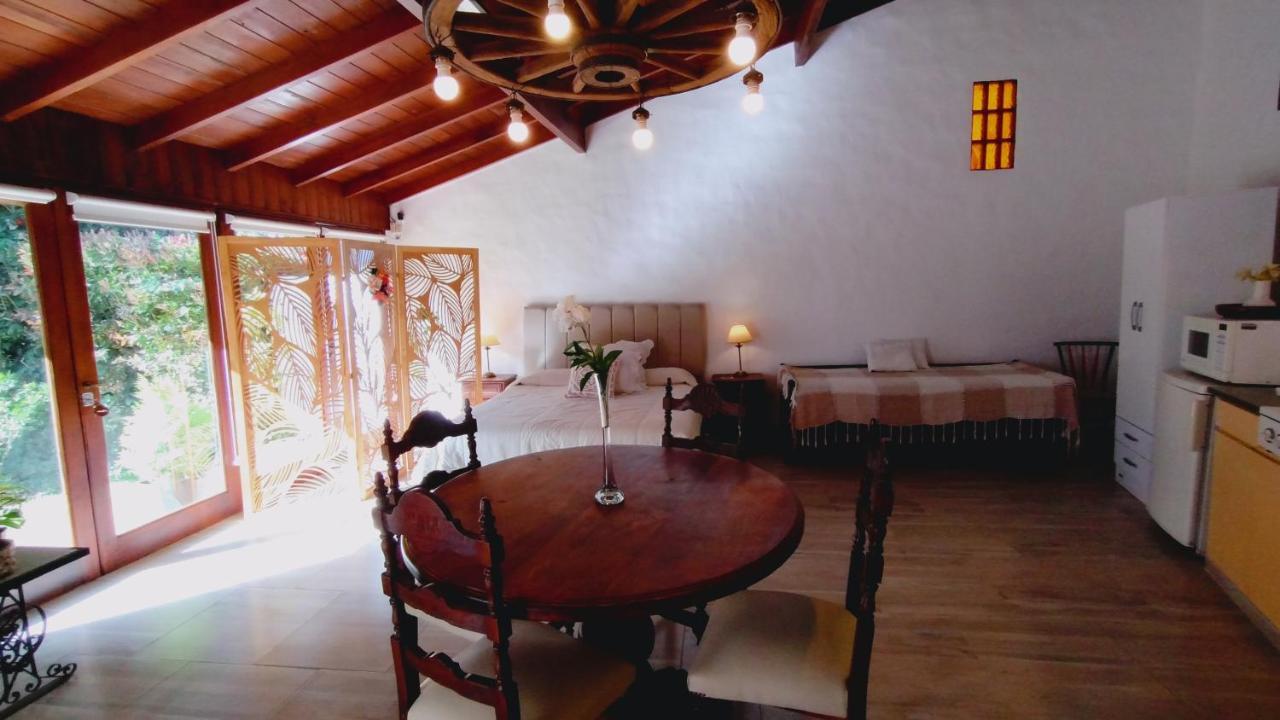 Cabana Monoambiente De Descanso Y Relax En Zona Barrio La Florida Pet Friendly Mar del Plata Bagian luar foto